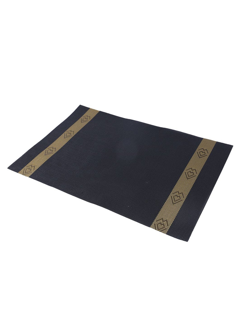 226_Alpine Premium Woven PVC Placemat For Dining Table_MAT586_3