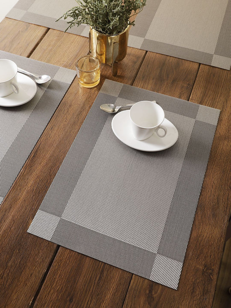 226_Alpine Premium Woven PVC Placemat For Dining Table_MAT587_1
