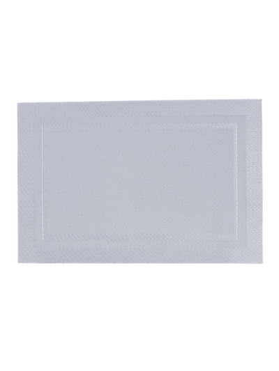 226_Alpine Premium Woven PVC Placemat For Dining Table_MAT592_2