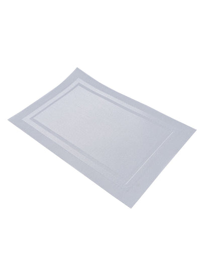 226_Alpine Premium Woven PVC Placemat For Dining Table_MAT592_3