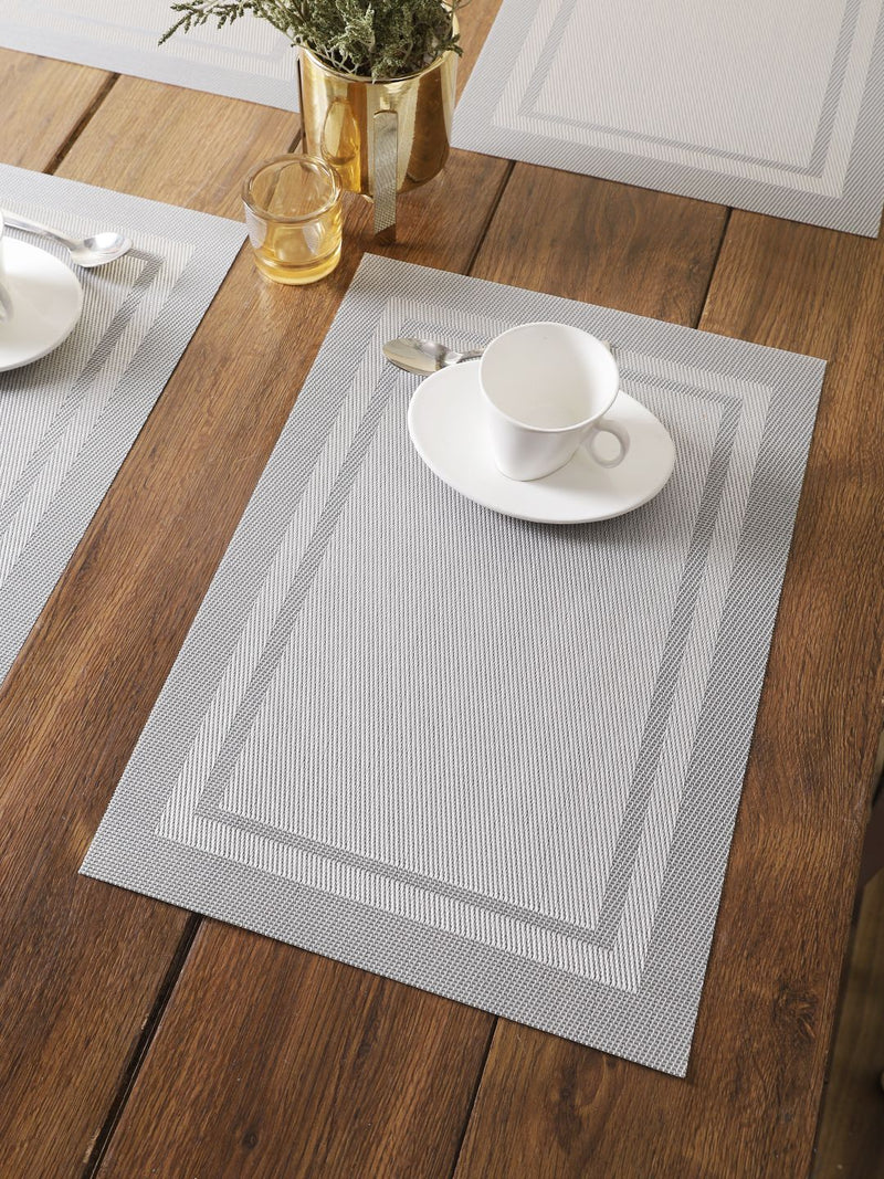 226_Alpine Premium Woven PVC Placemat For Dining Table_MAT592_1