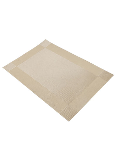 226_Alpine Premium Woven PVC Placemat For Dining Table_MAT593_3