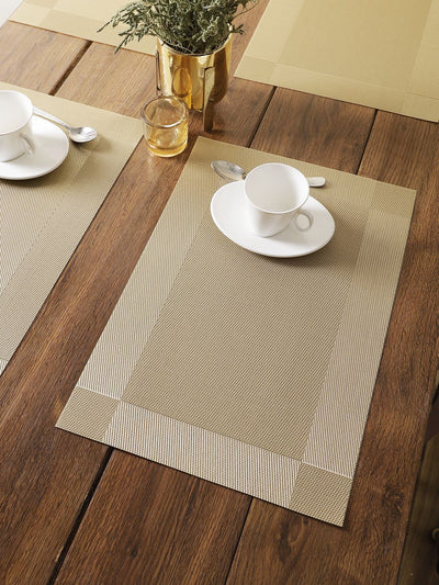 226_Alpine Premium Woven PVC Placemat For Dining Table_MAT593_1