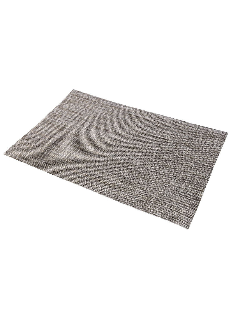 226_Alpine Premium Woven PVC Placemat For Dining Table_MAT595_3