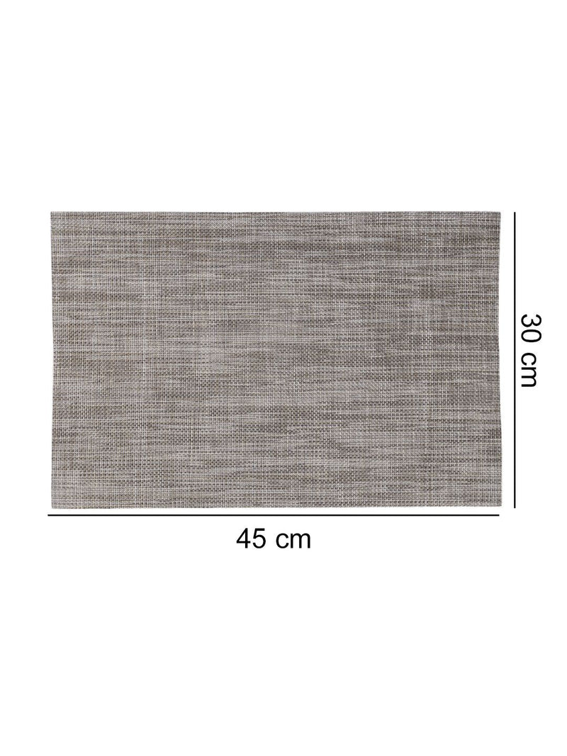 226_Alpine Premium Woven PVC Placemat For Dining Table_MAT595_6