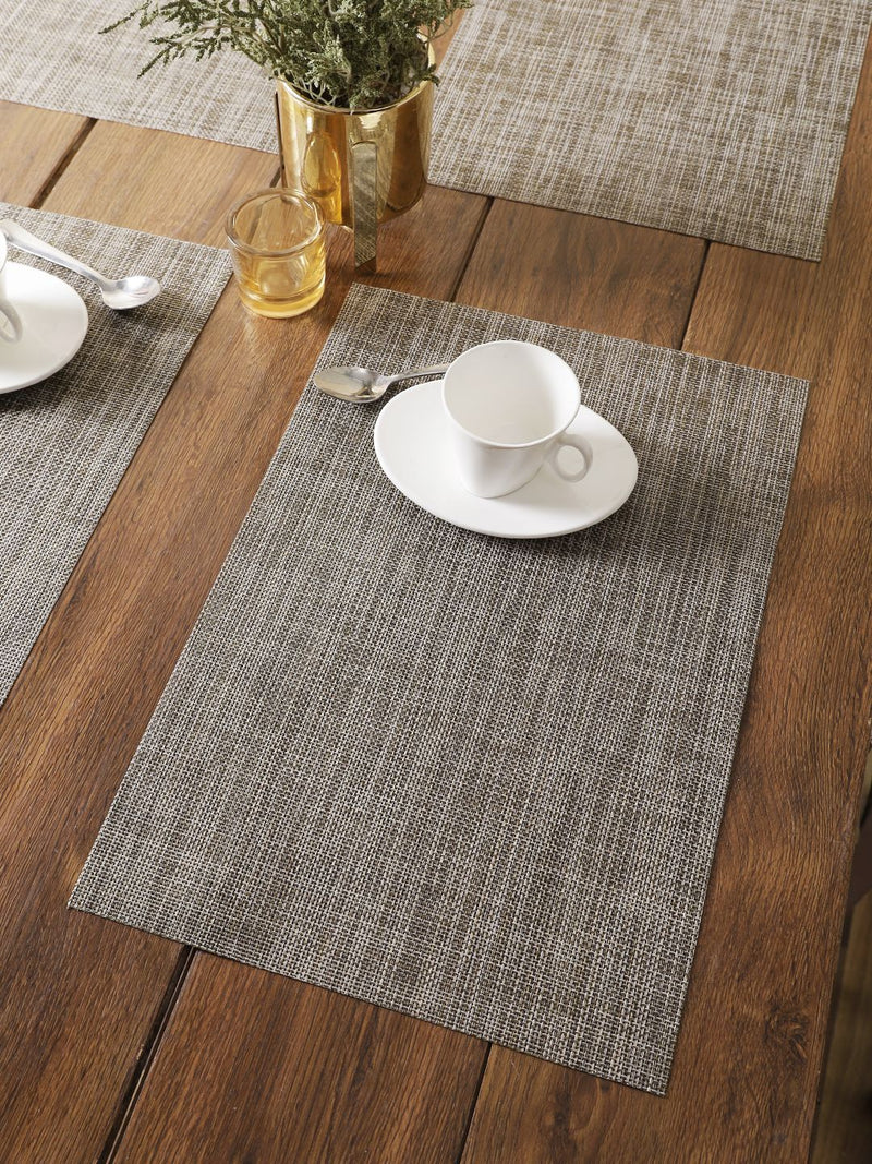 226_Alpine Premium Woven PVC Placemat For Dining Table_MAT595_1