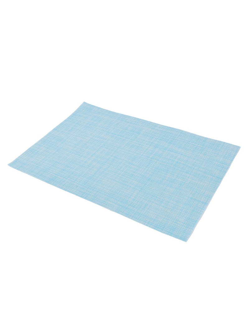 226_Alpine Premium Woven PVC Placemat For Dining Table_MAT597_3