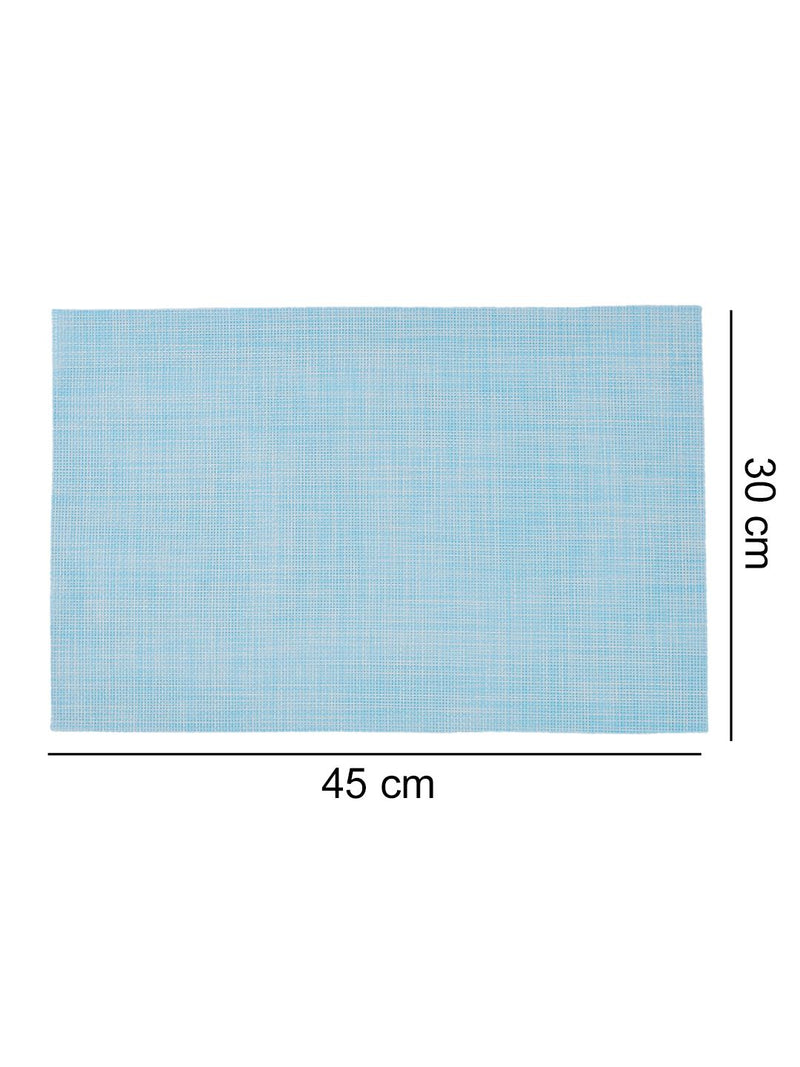 226_Alpine Premium Woven PVC Placemat For Dining Table_MAT597_6