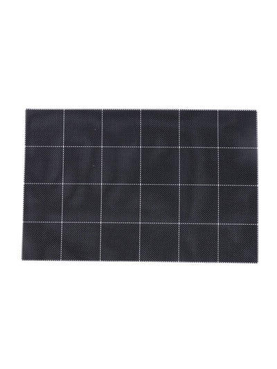 226_Alpine Premium Woven PVC Placemat For Dining Table_MAT598_2