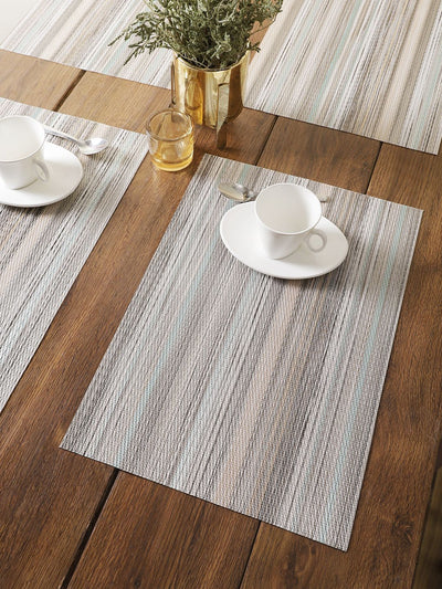 226_Bellevue Luxury Woven PVC Placemat For Dining Table_MAT599_1