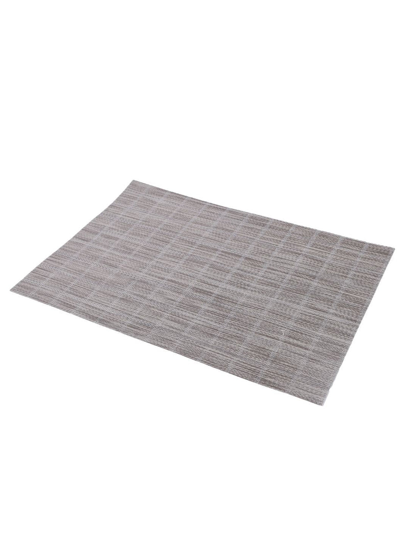 226_Bellevue Luxury Woven PVC Placemat For Dining Table_MAT602_3