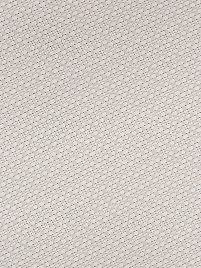 Luxury Woven Pvc Placemat For Dining Table <small> (bellevue-beige)</small>