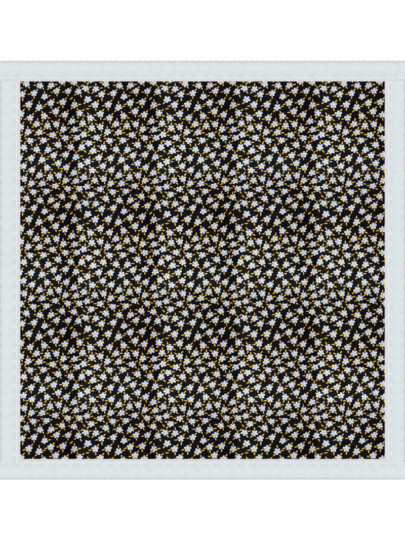 226_Clasic-Clear Vinyl PVC Dining Table Cover Easy to Clean Table Cloth_CLASSIC CLEAR_FLORAL_BLACK/WHITE_19