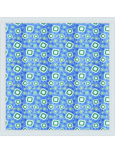 226_Clasic-Clear Vinyl PVC Dining Table Cover Easy to Clean Table Cloth_CLASSIC CLEAR_GEOMATRIC_AQUA/MULTI_19